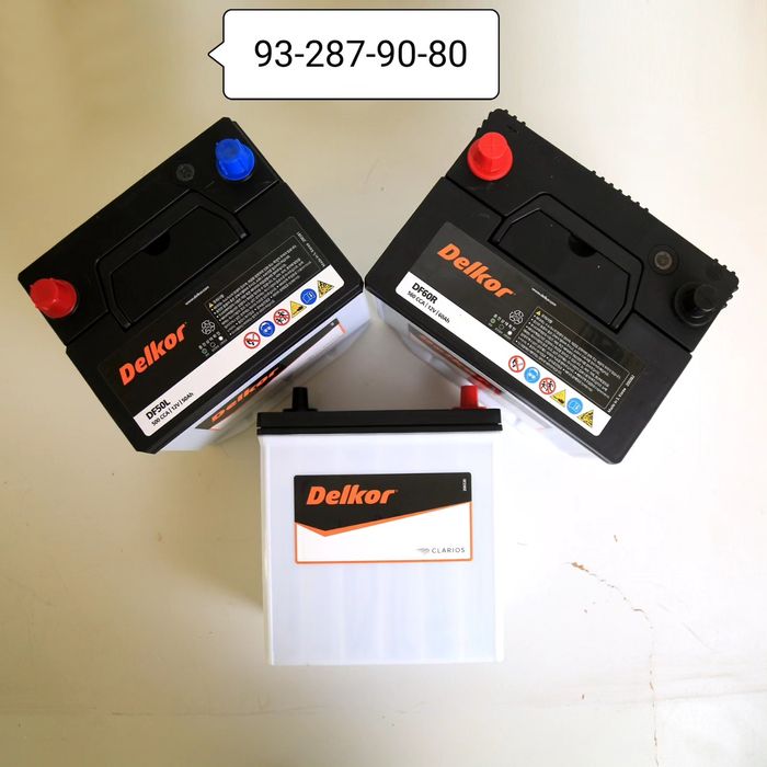 Bizda har hil turdagi akumlyatorlar bor optim dona 40 ah dan 240 ahgac