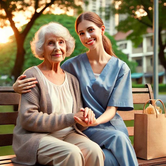 Servicii Concierge/Asistență personală