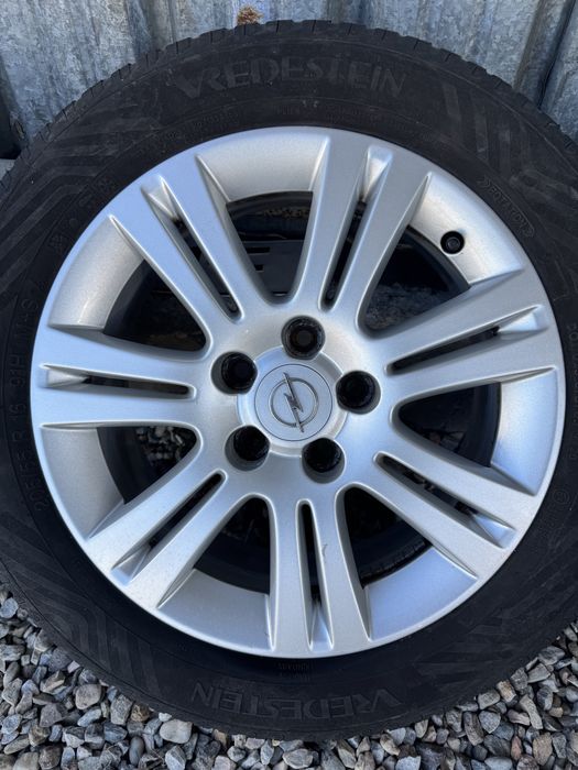 Оригинални Опел джанти 16”