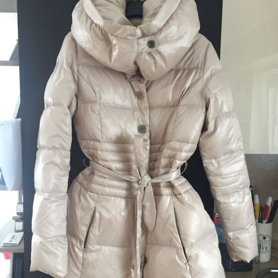 Яке Guess пух XS