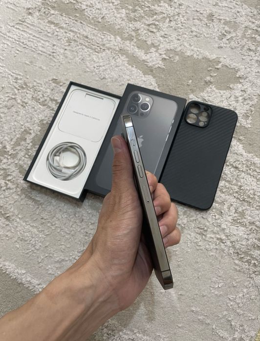 Iphone 13 pro max на 256gb  Айфон 13
