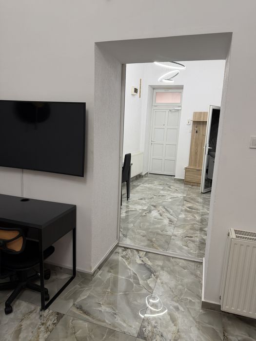 Apartament 1 camera /  central / ocupabil imediat