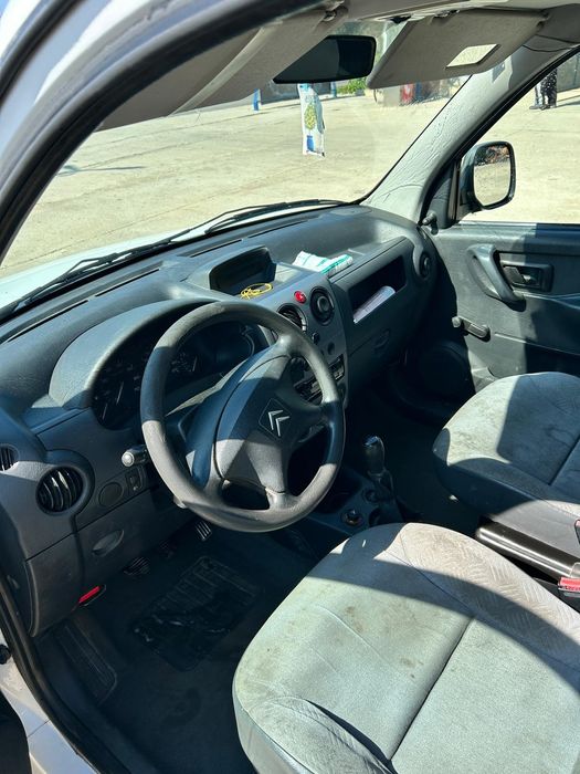 Vand citroen berlingo, 1.9 disel clasic , an 2005
