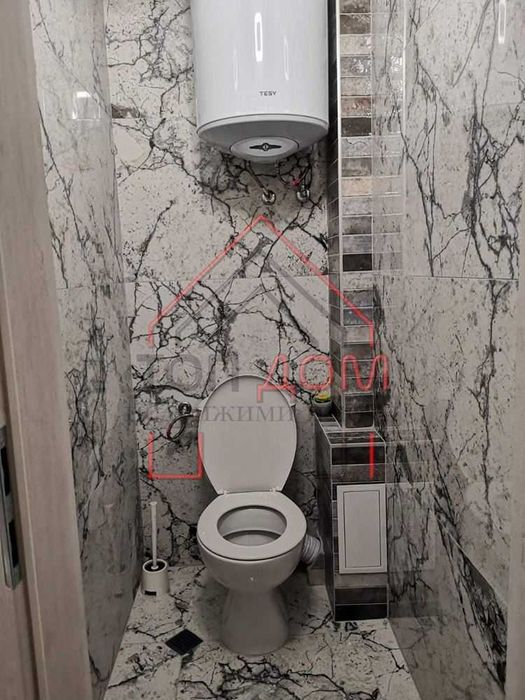 Дава се под наем Тристаен апартамент в Варна, Лятно кино Тракия - 80 кв.м за 561 € - Снимка #3