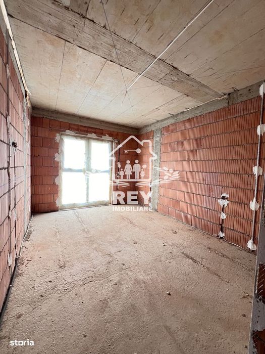 Apartament 2 camere decomandat cu gradină de 37mp — fotografia 3