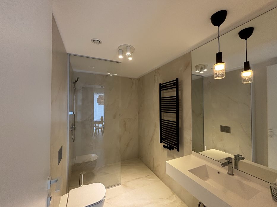 Apartament 2 camere (proprietar) One Lake Club - zona Aurel Vlaicu