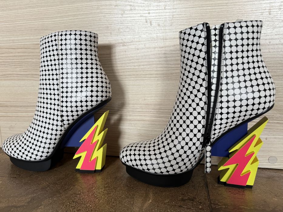 Обувь United Nude 39-40 размер