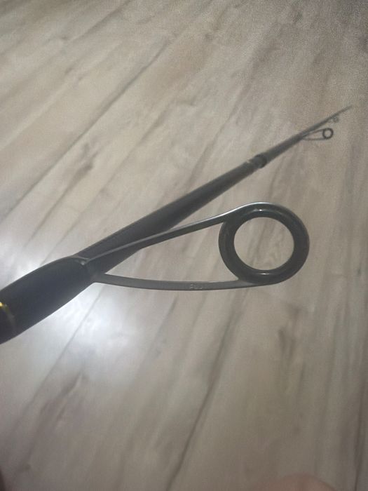 Rapture Flit Master FMS 702M