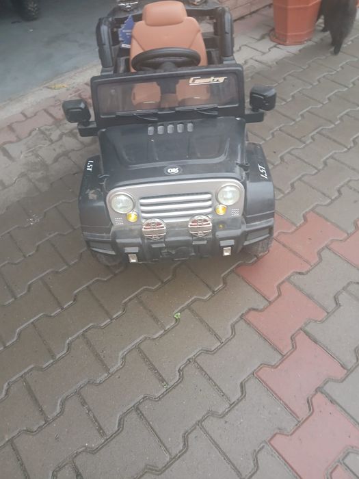 Masinuta electrica
