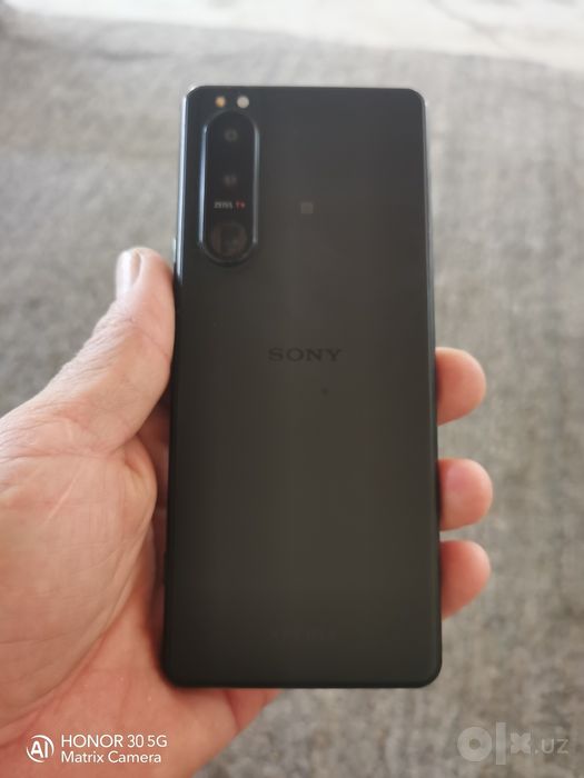 Sony Xperia 5 iii