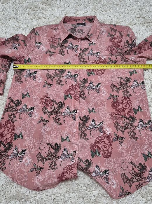 Camasa femei cu maneca lunga