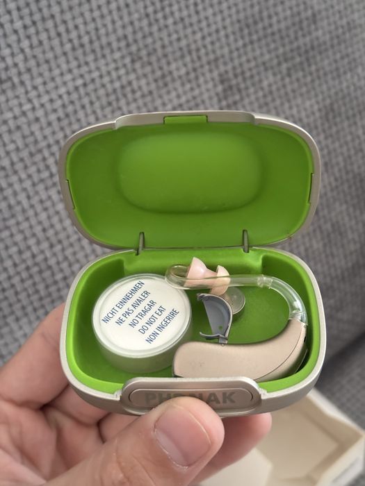 Слуховой аппарат Phonak Sky L30-UP