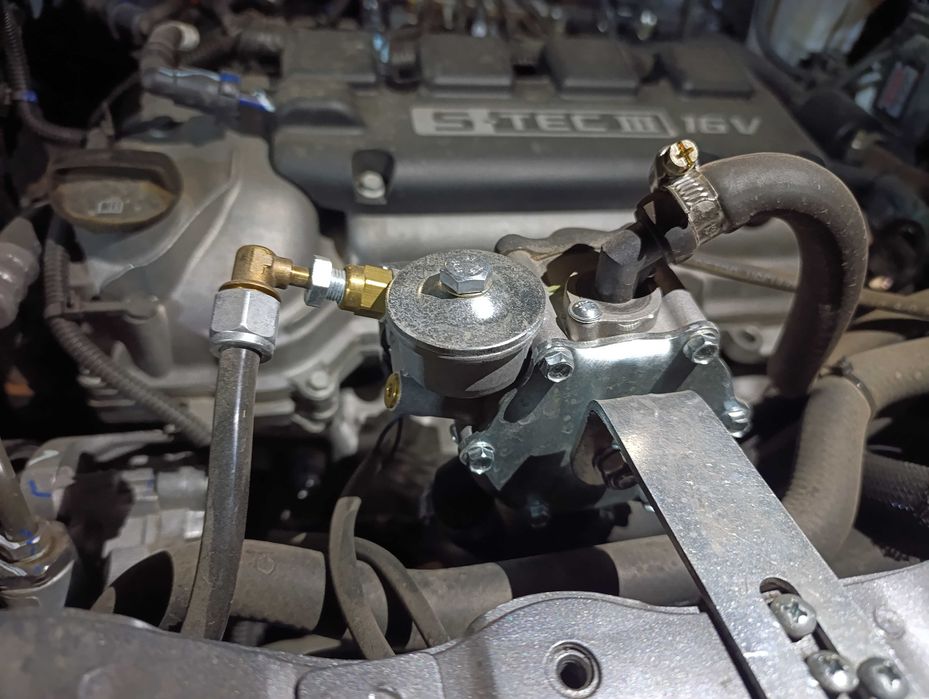 Propan gazbalon 1 oy ishlatilgan 65 talik