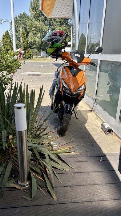 Inchiriez scuter / scutere fara permis, 50cc, 125cc, biciclete electrice