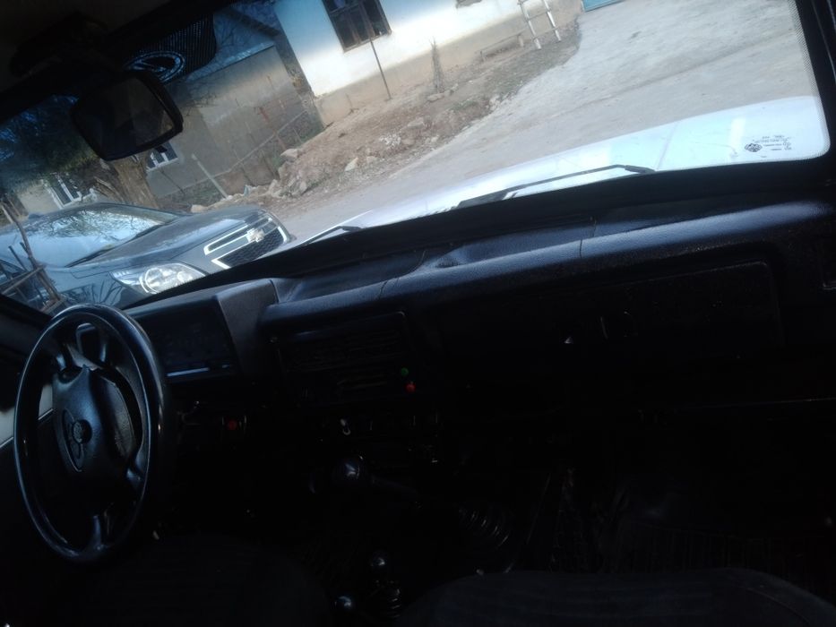 Niva 4x4 сотилади