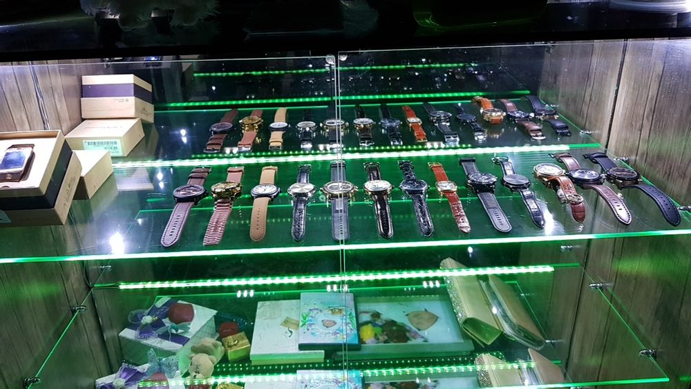 podstavka soatla uchun