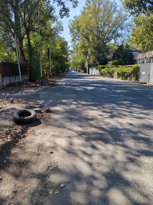 Промбаза · 2.3835 га,