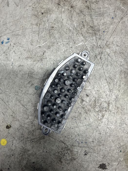 Rezistenta trepte bmw f30 f31