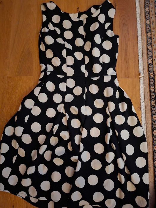 Rochie de zi, ocazii