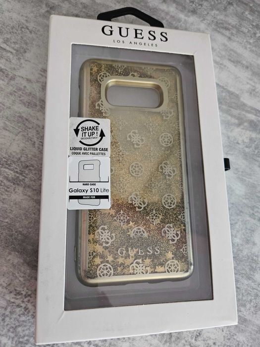 Кейс Guess Samsung S10e