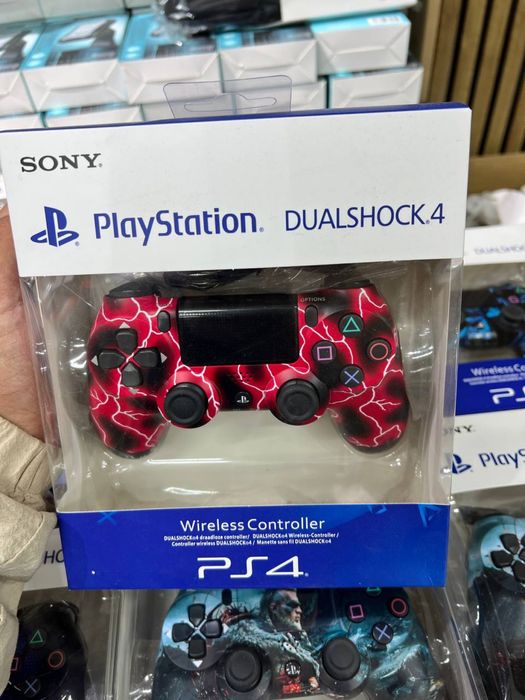 джойстик ps5,PS4,геймпад пс,пс5