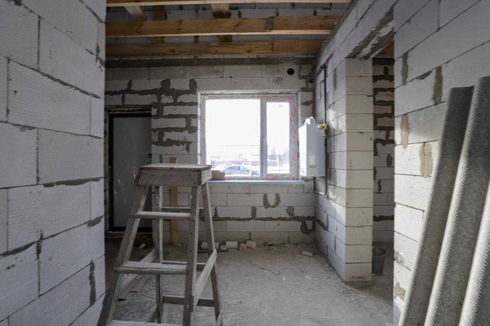 Продажа 2-этажного дома