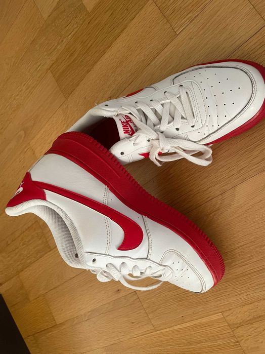 NIKE AIR FORCE 1- Дамски сникърси №39