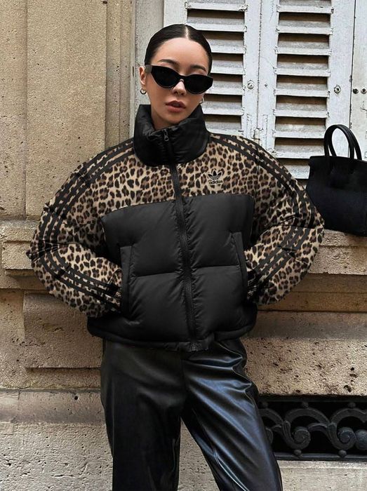 Дамски зимни якета