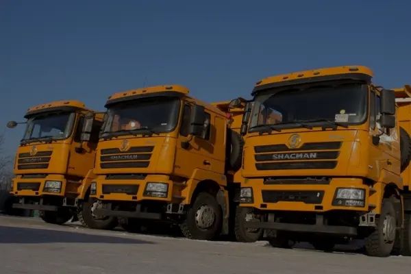 Перевозка, вывоз мусора