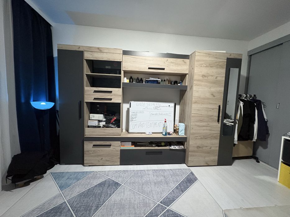 Mobila pentru dormitor