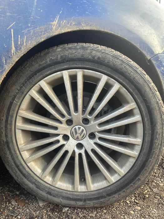 Vand Jante Passat/Touran/GOLF V R18