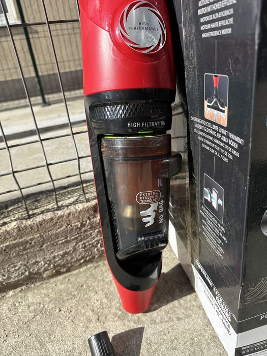 Aspirator rowenta extreme cyclonic