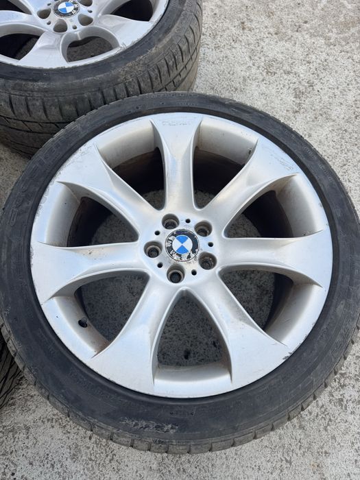 Джанти 20 бмв х5, е53, стайл 168 (djanti bmw 20 style 168)