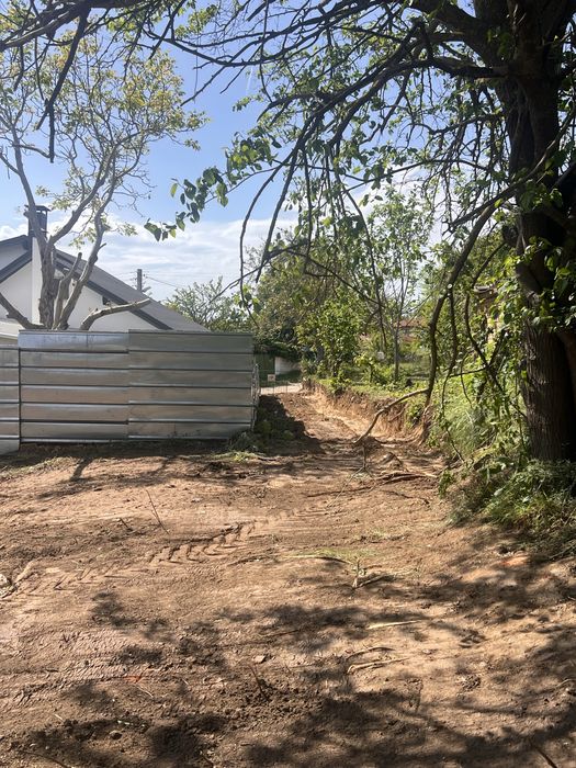 Продава се Парцел в Варна, м-т Фичоза - 653 кв.м за 42 €/кв.м - Снимка #4