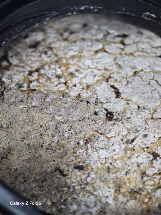 Очистка жироуловителя