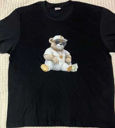 Нови Мъжки тениски и блузи