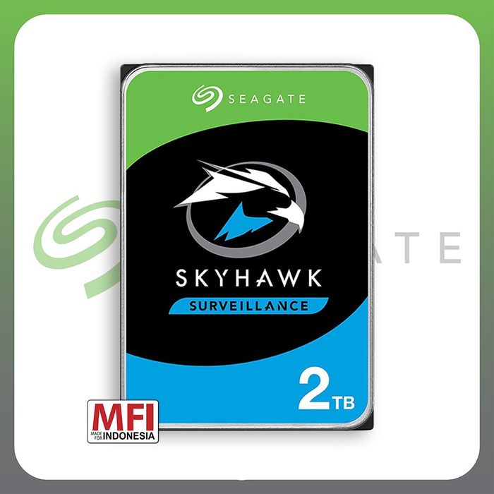 Жесткие диски 2 Тб WD / Seagate