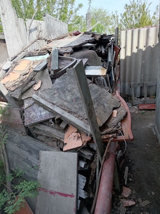 Продам дрова сухие.