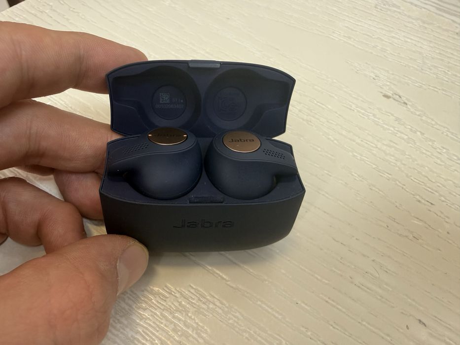 Jabra Elite Active 65T