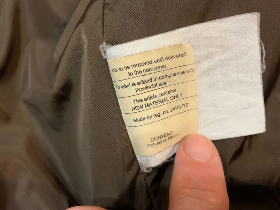 Prada-оригинално,палто 54 хл