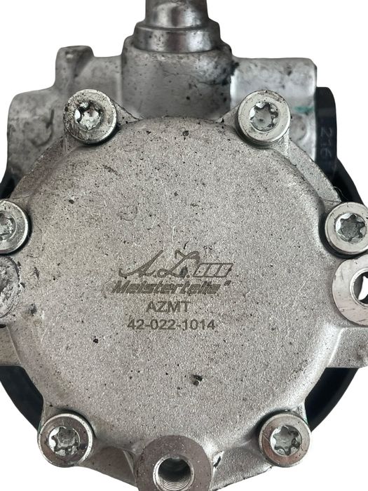 Pompa Servodirectie Citroën C5 Ii Rc_ 2004 - > 1.6 Hdi 9Hy (Dv6Ted4),