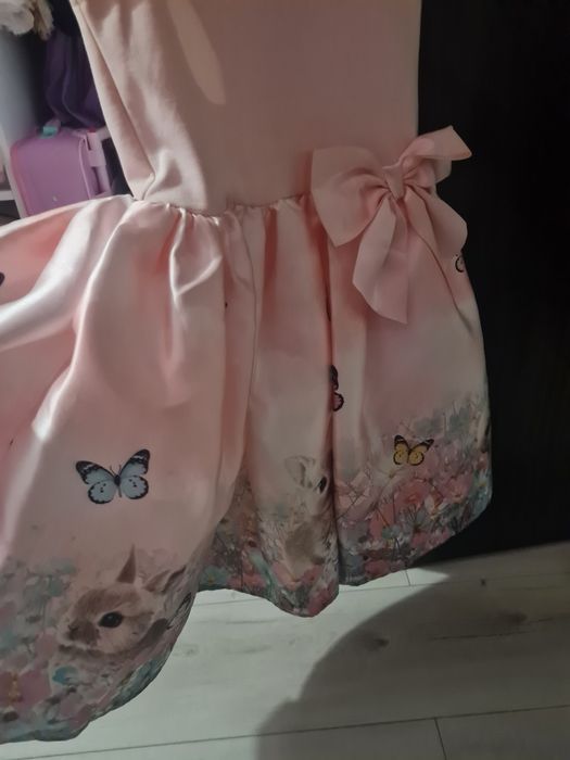 Детска рокля H&M