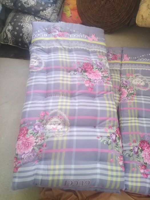 Matras матрасъ матраслар