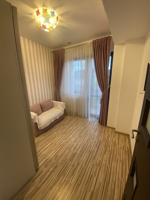 Apartament de inchiriat Dobroesti