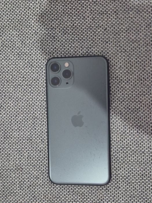 Iphone 11 pro 73%