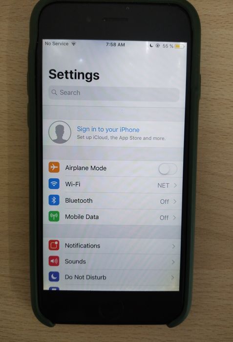 iPhone 6 на продажу.