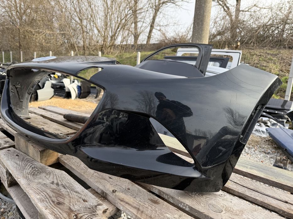 Броня Mazda MX5  2броя
