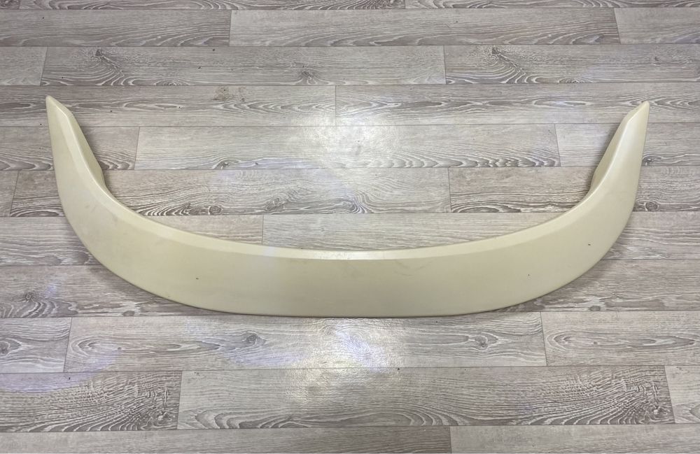 Спойлер багажника mazda 6