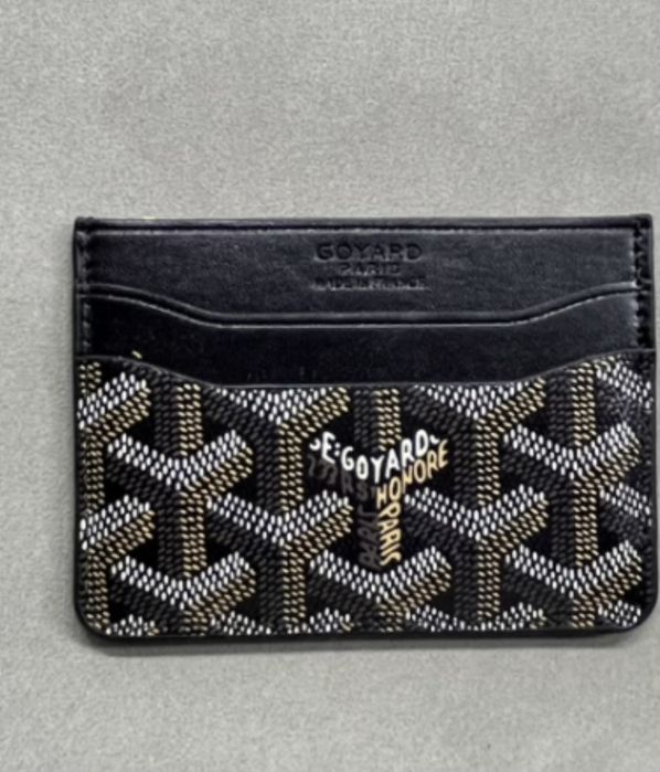 Goyard cardholder/ картодържатели