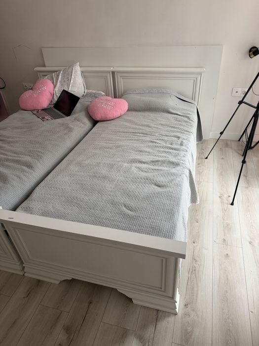 Кровать односпальная